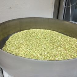 秋の新蕎麦